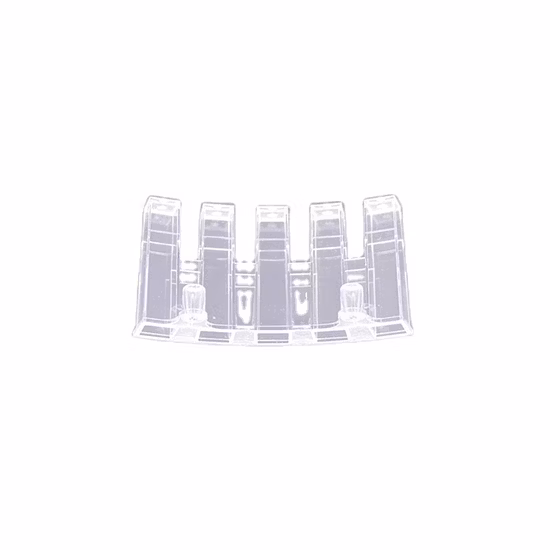 BS120 プラスチック凝固カップ 使い捨て検体カップ 反応キュベット