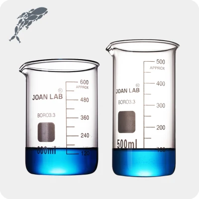 Joan Lab ガラス製品ガラスビーカーメーカー